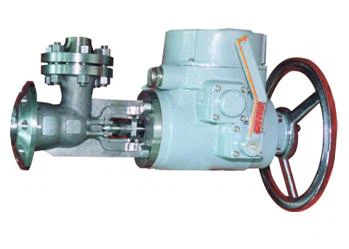 Vàlvula d’aliatge Ti